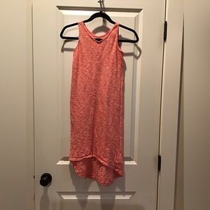 Girls summer dress